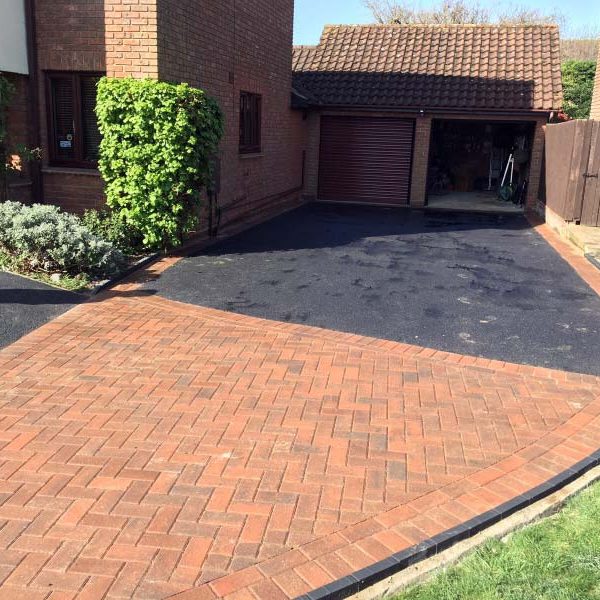 Block Paving Driveways Kent, Patios and Paving in Maidstone & Chatham