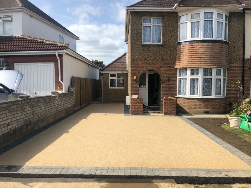 resin bound driveways 09